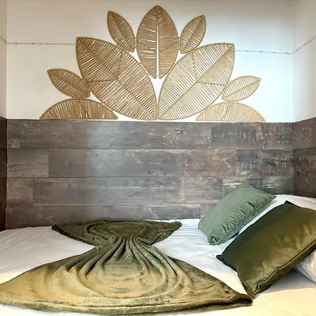 Arboria - Aguillon - Cozy *