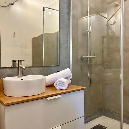 Appartement Arboria - Aguillon - Cozy