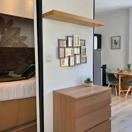 Arboria - Aguillon - Cozy Appartement *